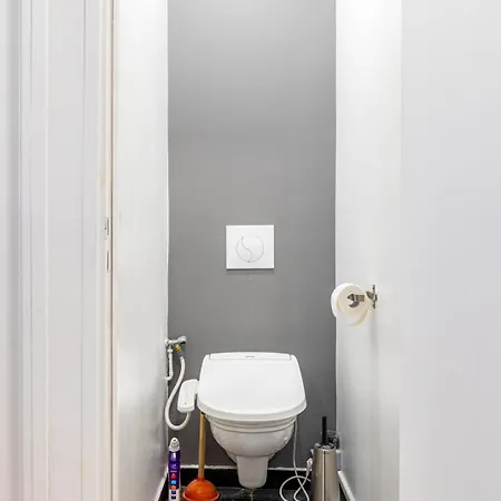 Apartment Guestready - A Lovely Gem Near Paris Neuilly-sur-Seine