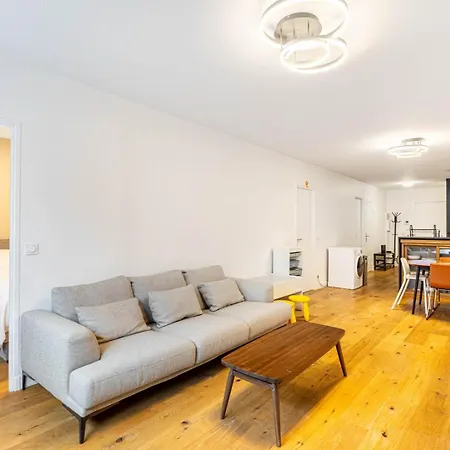Guestready - A Lovely Gem Near Paris *