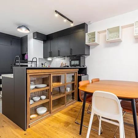 Guestready - A Lovely Gem Near Paris * Neuilly-sur-Seine