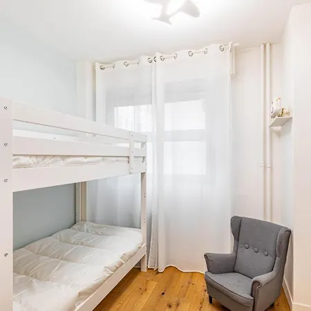 Guestready - A Lovely Gem Near Paris Apartamento