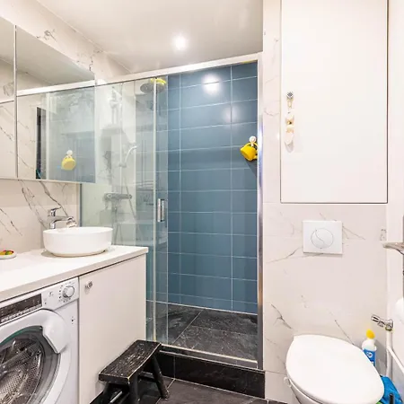Guestready - A Lovely Gem Near Paris Apartamento *