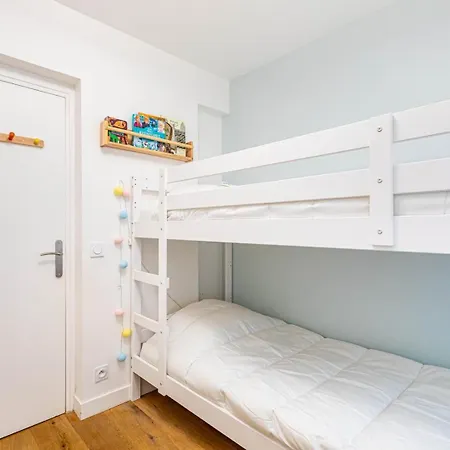 Apartamento Guestready - A Lovely Gem Near Paris *
