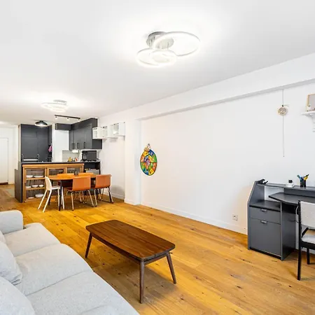 Guestready - A Lovely Gem Near Paris Neuilly-sur-Seine