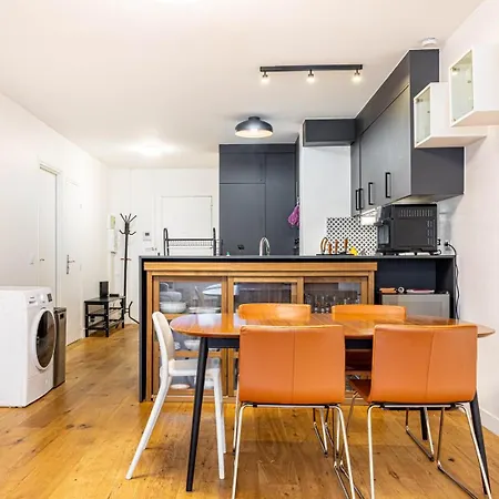Guestready - A Lovely Gem Near Paris